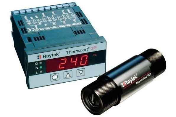 <p>Raytek® Compact GP</p>
